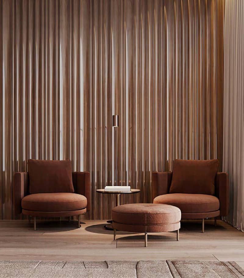 2 новые квартиры в ЖК Orla Infinity Dorchester Collection в Дубае — фото 24