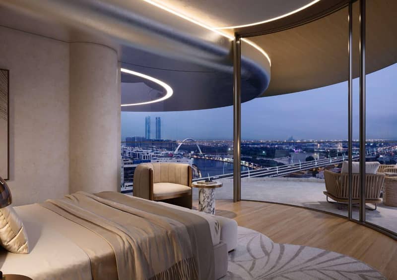 5 новых объектов в ЖК The Rings в Jumeirah — фото 14