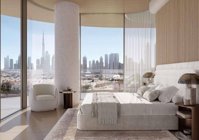 5 новых объектов в ЖК The Rings в Jumeirah — фото 15
