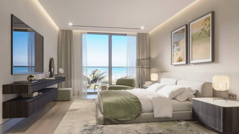 202 новых объекта в ЖК Edgewater Residences 1, 2 and 3 в Dubai Islands — фото 15