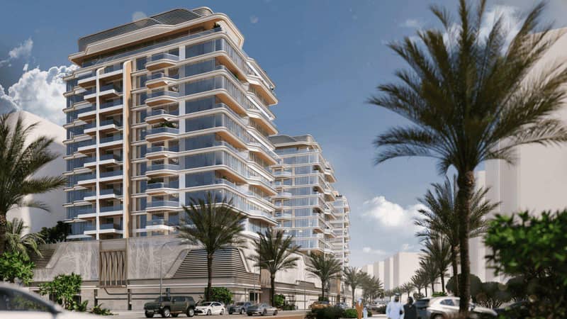 202 новых объекта в ЖК Edgewater Residences 1, 2 and 3 в Dubai Islands — фото 5