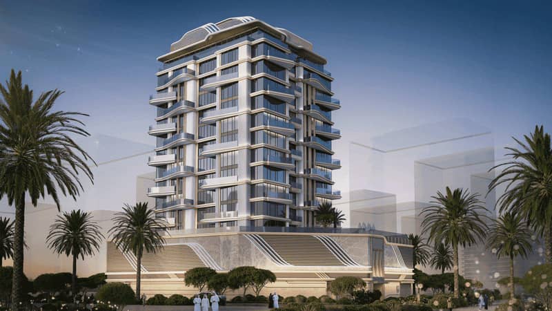 202 новых объекта в ЖК Edgewater Residences 1, 2 and 3 в Dubai Islands — фото 9
