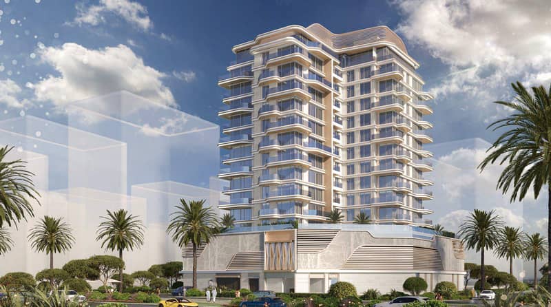 202 новых объекта в ЖК Edgewater Residences 1, 2 and 3 в Dubai Islands — фото 3