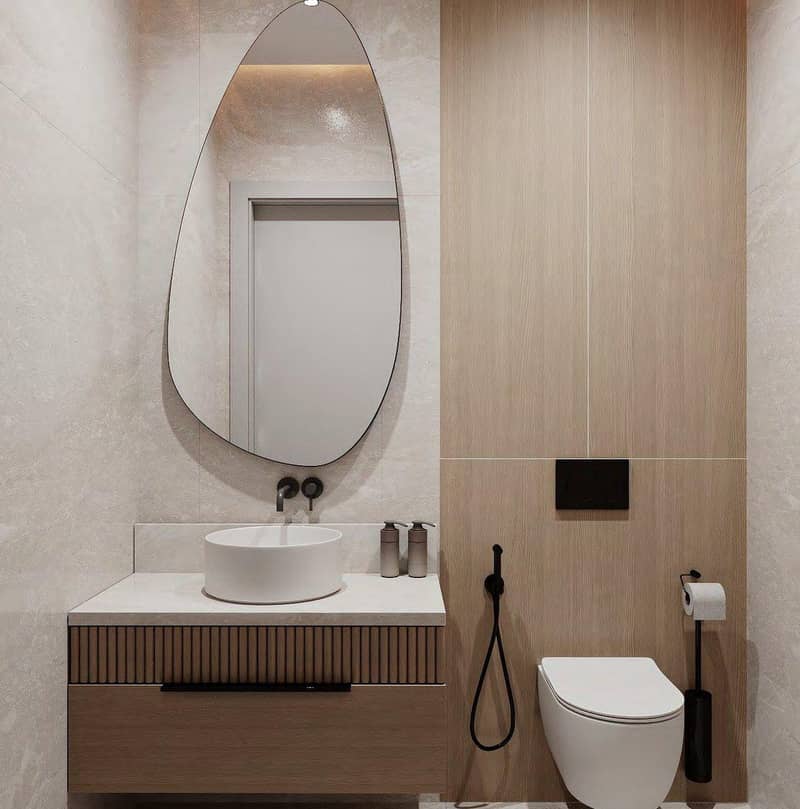 202 новых объекта в ЖК Edgewater Residences 1, 2 and 3 в Dubai Islands — фото 21