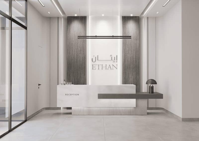 17 новых квартир в ЖК Ethan в Nad Al Sheba 1 — фото 18
