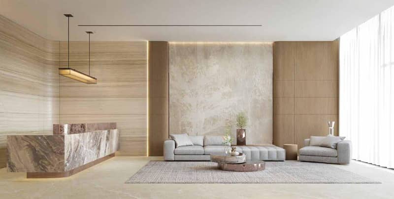 14 новых квартир в ЖК Trillium Heights в Al Satwa — фото 17