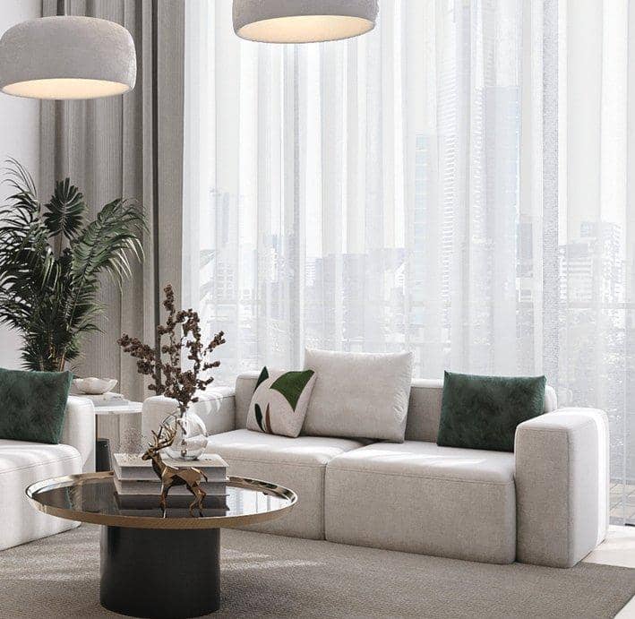 1 новая квартира в ЖК Mass Residences в Jumeirah Village Circle — фото 7