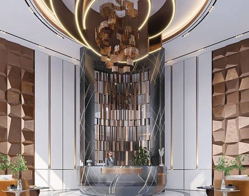 1 новая квартира в ЖК Mass Residences в Jumeirah Village Circle — фото 14