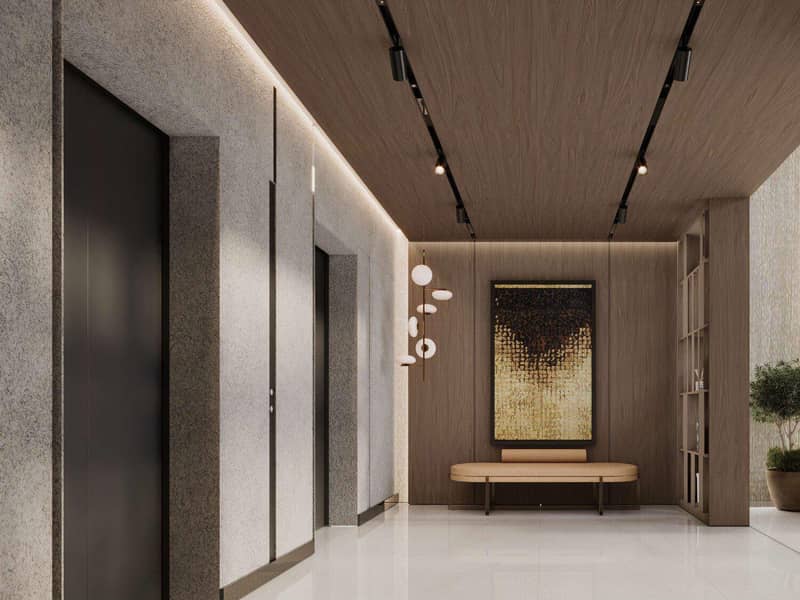 8 новых квартир в ЖК Beachfront Gates в Dubai South — фото 12