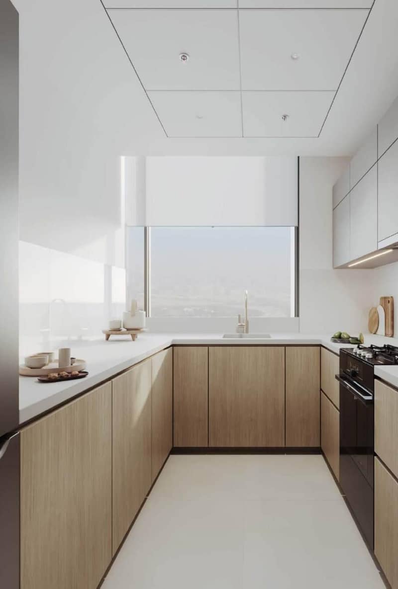 91 новый объект в ЖК Waada Dubai South в Dubai South — фото 19