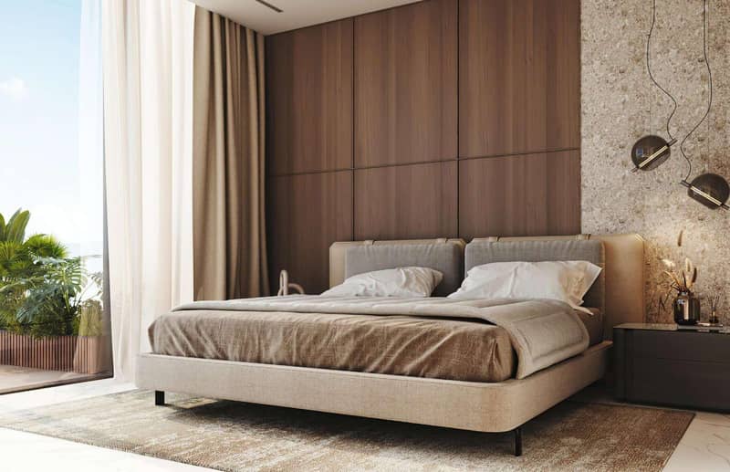 6 новых объектов в ЖК Velor Penthouses в Business Bay — фото 8