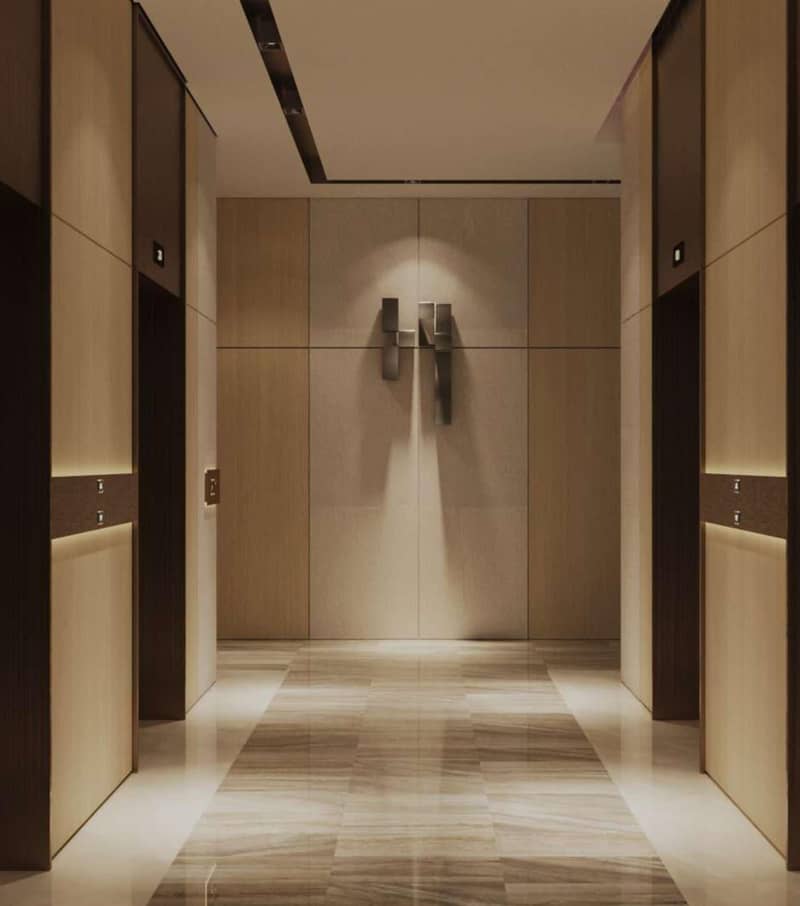 6 новых объектов в ЖК Velor Penthouses в Business Bay — фото 24