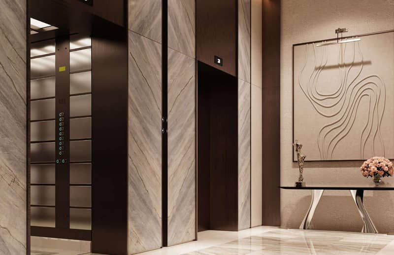 6 новых объектов в ЖК Velor Penthouses в Business Bay — фото 25
