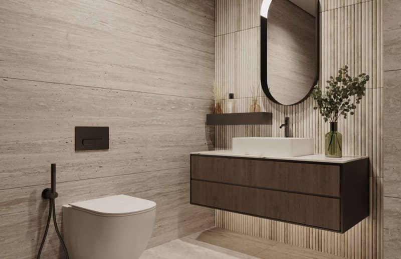 6 новых объектов в ЖК Velor Penthouses в Business Bay — фото 12