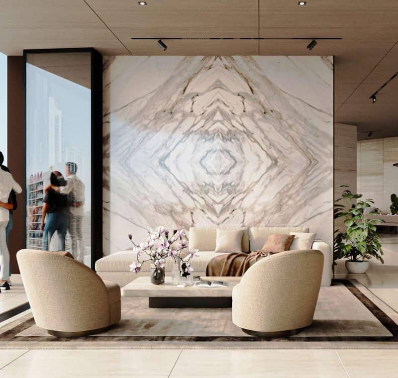 6 новых объектов в ЖК Velor Penthouses в Business Bay — фото 22