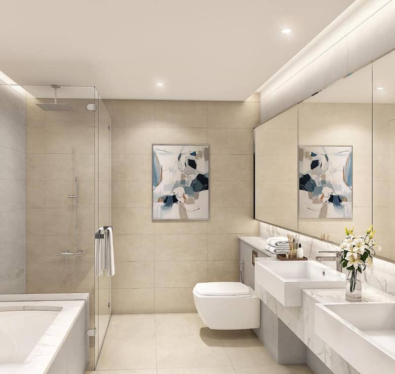 16 новых квартир в ЖК Canal Front Residences 3 and 4 в Al Wasl — фото 5