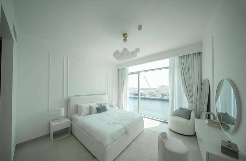 16 новых квартир в ЖК Canal Front Residences 3 and 4 в Al Wasl — фото 9