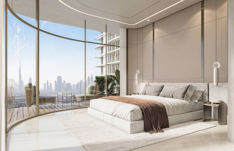 17 новых квартир в ЖК Arka Enclave Residences by Atmosphere Living в Dubai Islands — фото 8