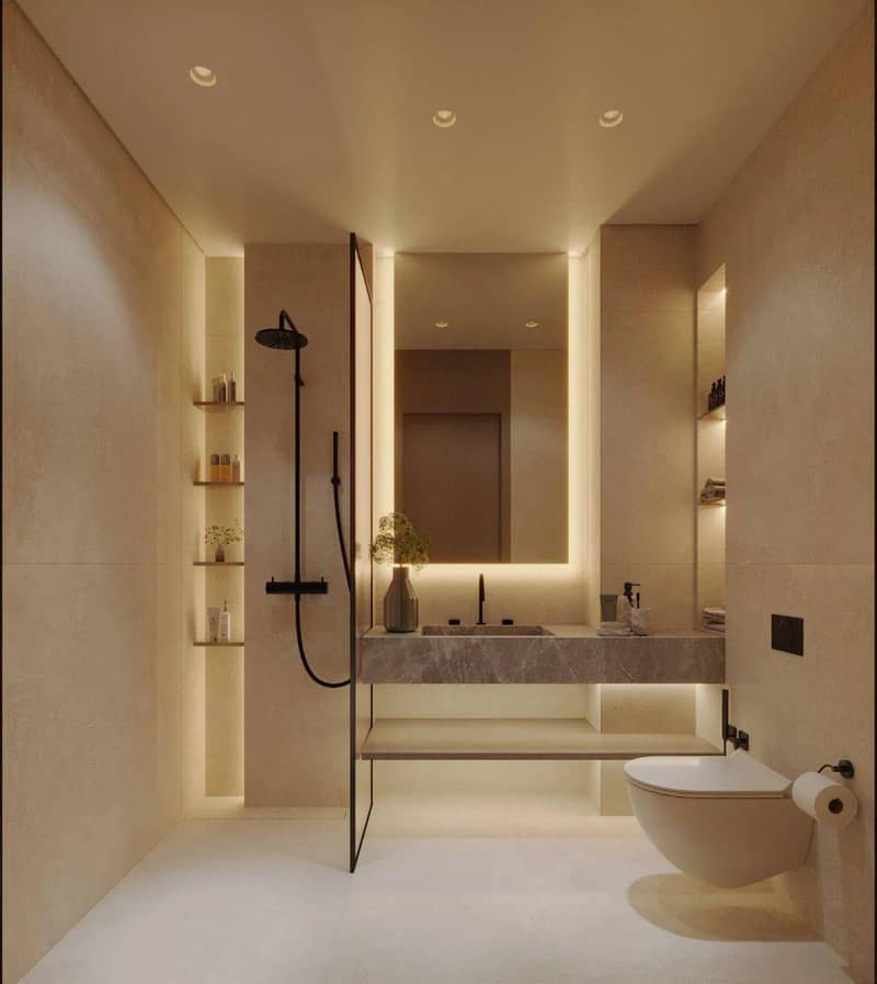 20 новых квартир в ЖК Veona by Gutti в Dubai Land Residence Complex — фото 8