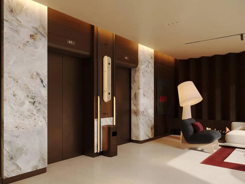 20 новых квартир в ЖК Veona by Gutti в Dubai Land Residence Complex — фото 16