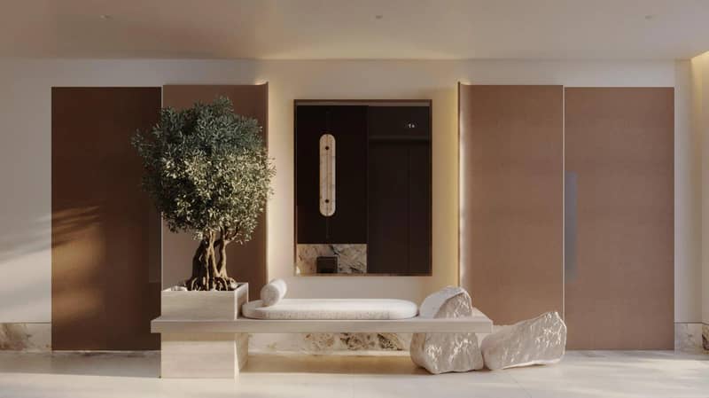 20 новых квартир в ЖК Veona by Gutti в Dubai Land Residence Complex — фото 14