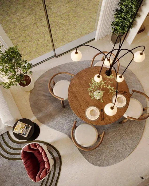 20 новых квартир в ЖК Veona by Gutti в Dubai Land Residence Complex — фото 10