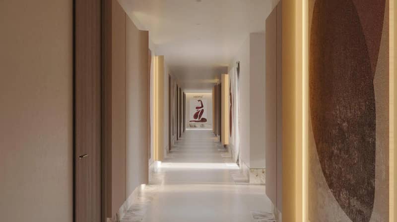 20 новых квартир в ЖК Veona by Gutti в Dubai Land Residence Complex — фото 17