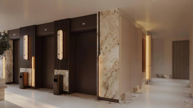20 новых квартир в ЖК Veona by Gutti в Dubai Land Residence Complex — фото 15