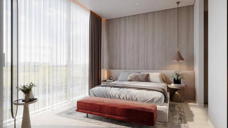 20 новых квартир в ЖК Veona by Gutti в Dubai Land Residence Complex — фото 12