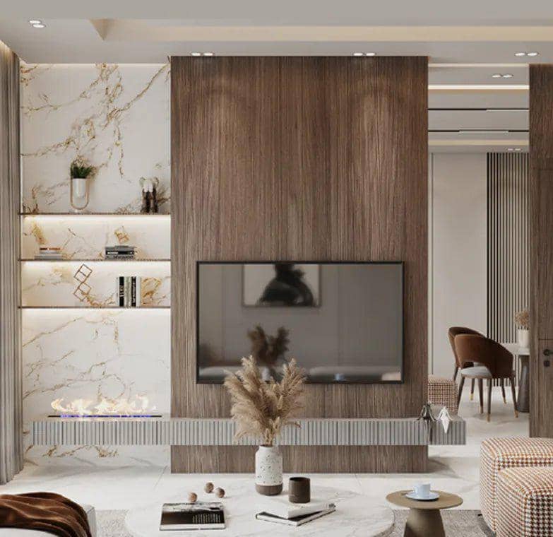 27 новых квартир в ЖК Almaara Residences в Al Furjan — фото 13