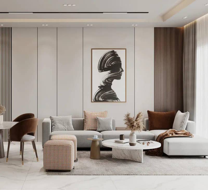 27 новых квартир в ЖК Almaara Residences в Al Furjan — фото 14