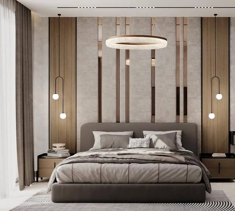 27 новых квартир в ЖК Almaara Residences в Al Furjan — фото 8