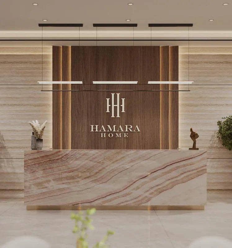 27 новых квартир в ЖК Almaara Residences в Al Furjan — фото 16