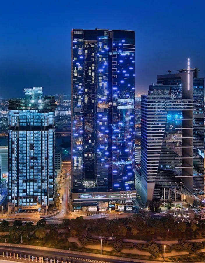 7 новых квартир в ЖК UPSIDE Living в Дубае — фото 2