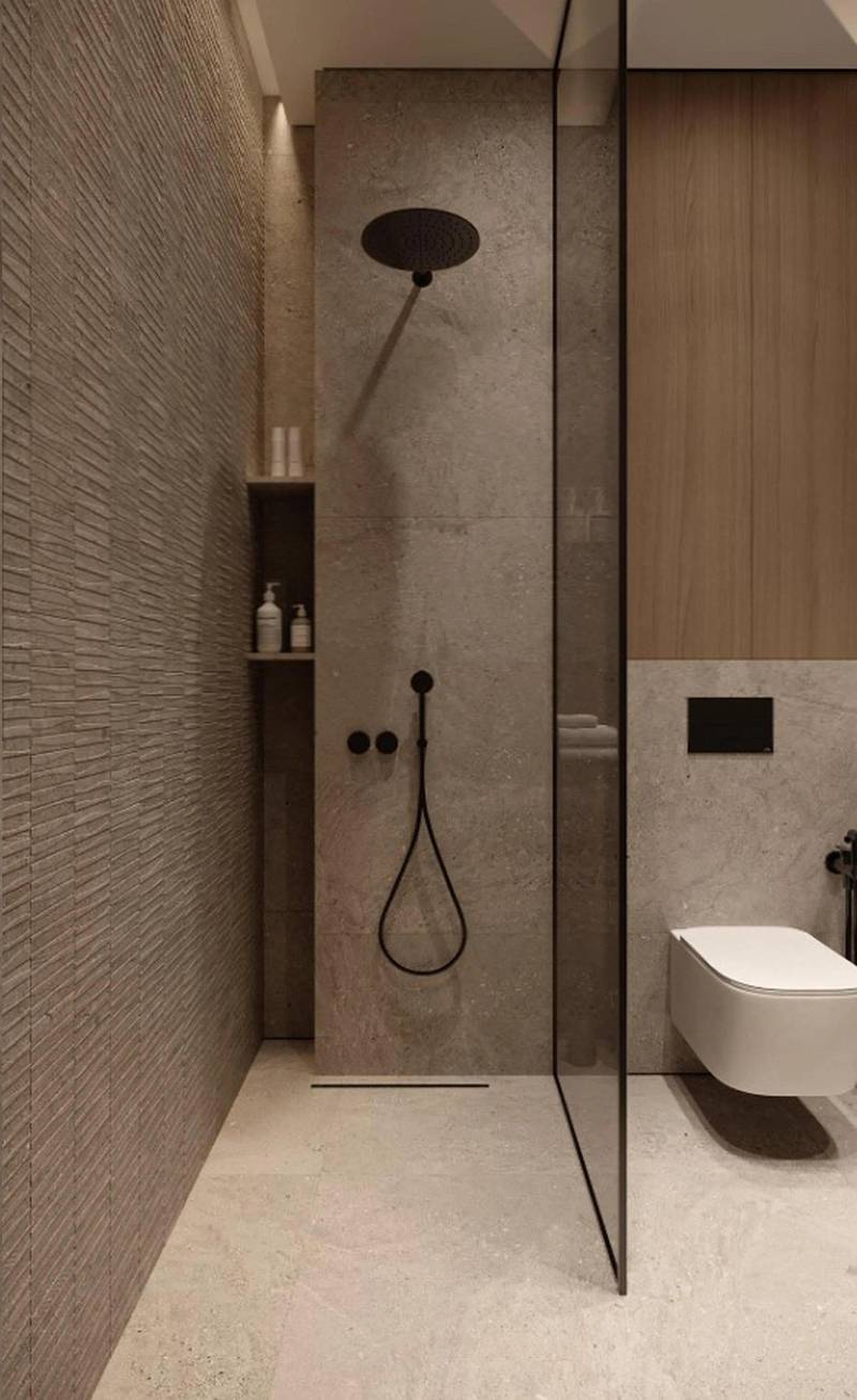 1 new flats in residential complex Aura Elite in Dubai — photo 4