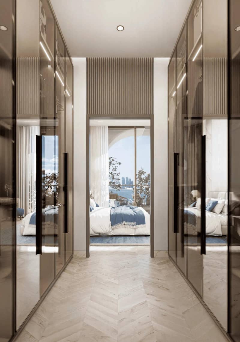 26 новых квартир в ЖК Liora в Dubai Islands — фото 11