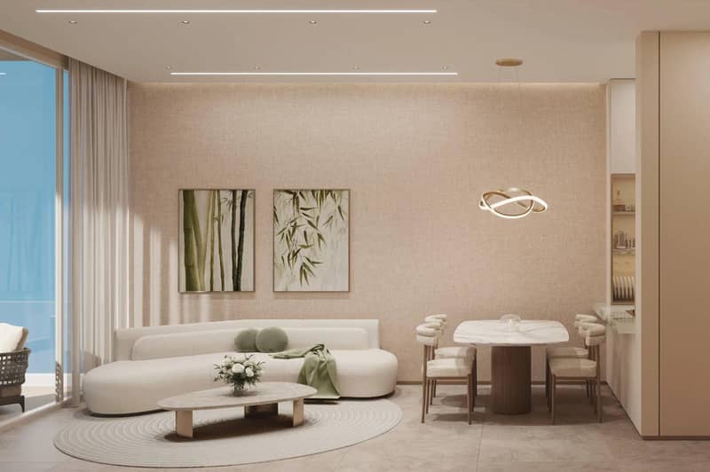 14 new flats in residential complex X11 in Dubai South — photo 10
