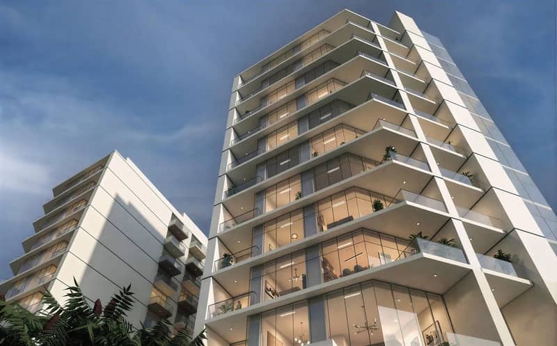 79 новых квартир в ЖК Comfort by Roof в Dubai Land Residence Complex — фото 7