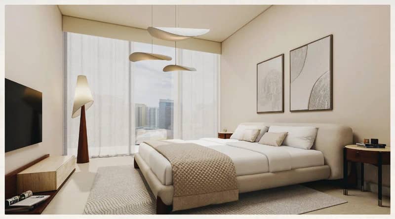 79 новых квартир в ЖК Comfort by Roof в Dubai Land Residence Complex — фото 8
