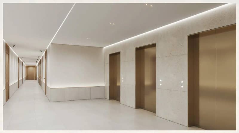 79 новых квартир в ЖК Comfort by Roof в Dubai Land Residence Complex — фото 14