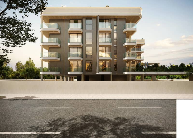 19 новых квартир в ЖК Vivida Residences в Dubai South — фото 4