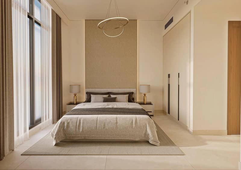 19 новых квартир в ЖК Vivida Residences в Dubai South — фото 6