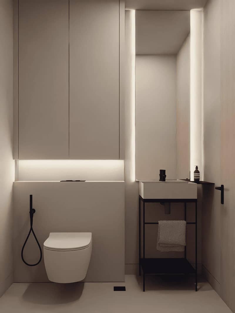 27 new flats in residential complex J188 in Al Jadaf — photo 9