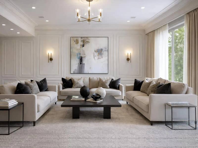19 новых квартир в ЖК Lincoln Star Residence 4 в Dubai South — фото 8