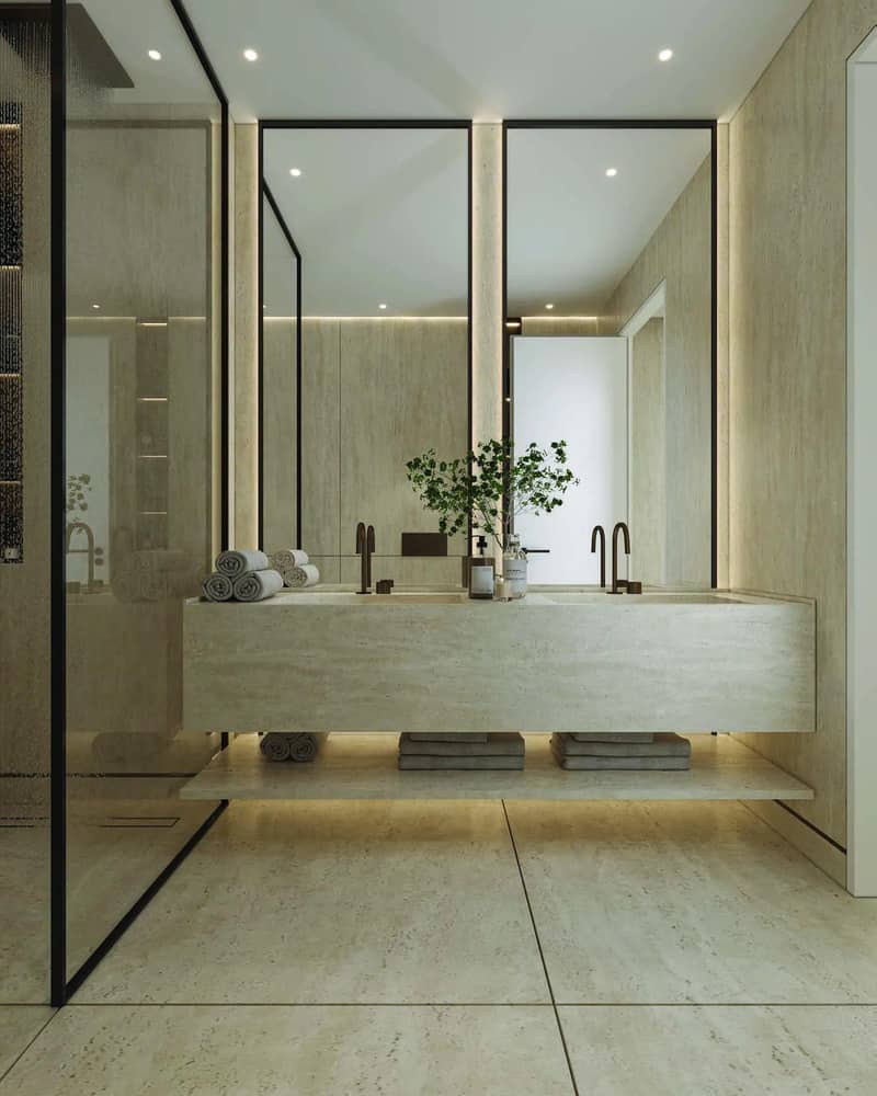 5 новых квартир в ЖК Solcasa Residence в Nad Al Sheba 1 — фото 12