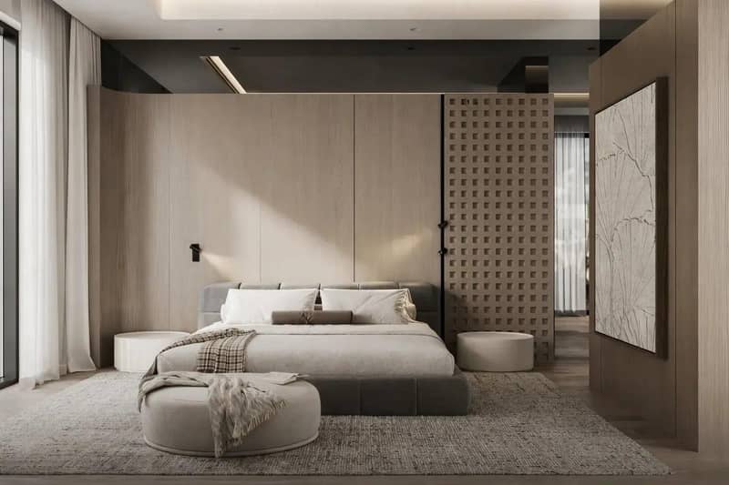1 new villa in residential complex Isola Villa Terra Collection in Port De La Mer — photo 10