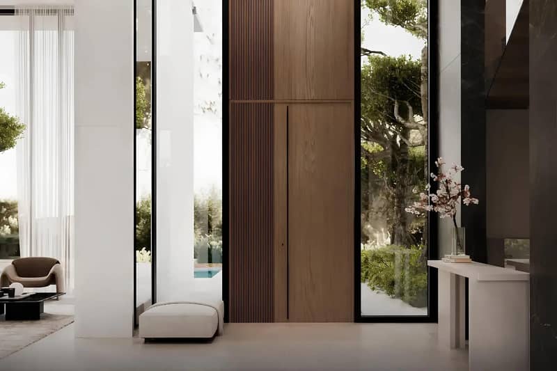 1 new villa in residential complex Isola Villa Terra Collection in Port De La Mer — photo 13