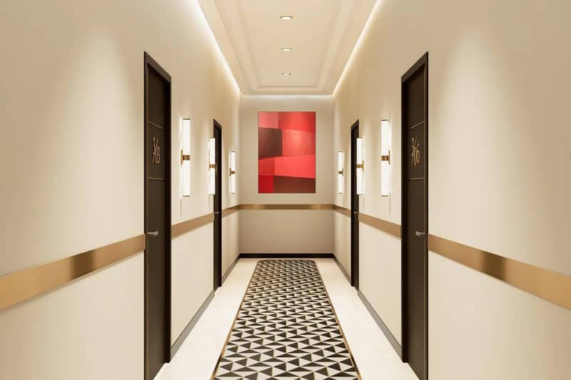 17 новых объектов в ЖК Fauchon Residences в Al Satwa — фото 7