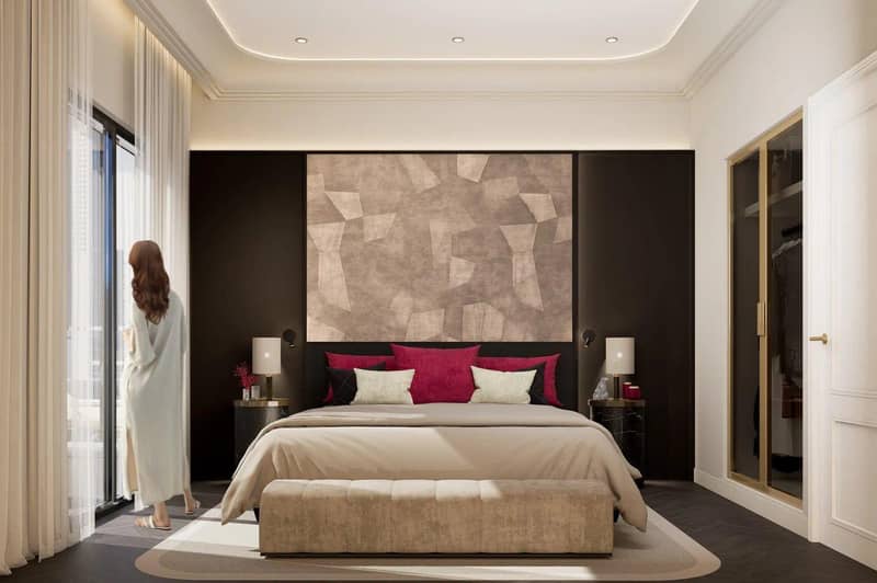 17 новых объектов в ЖК Fauchon Residences в Al Satwa — фото 4