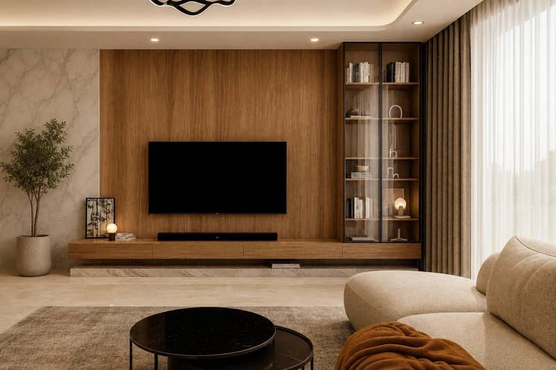 19 new flats in residential complex Galleria Residences in Dubai South — photo 5